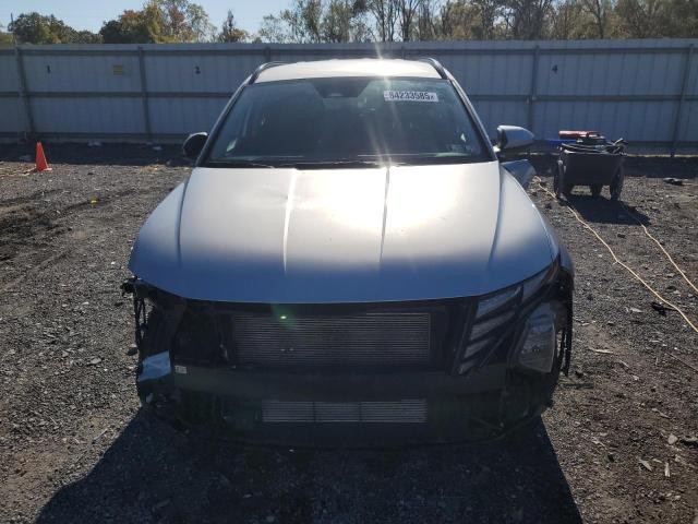 2024 HYUNDAI TUCSON SEL 5NMJBCDE2RH297436