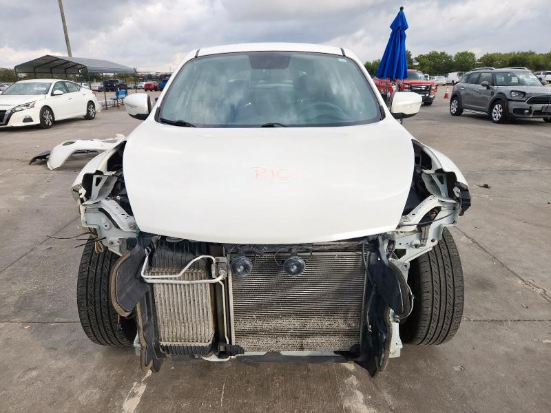 2017 NISSAN JUKE S JN8AF5MR5HT706212