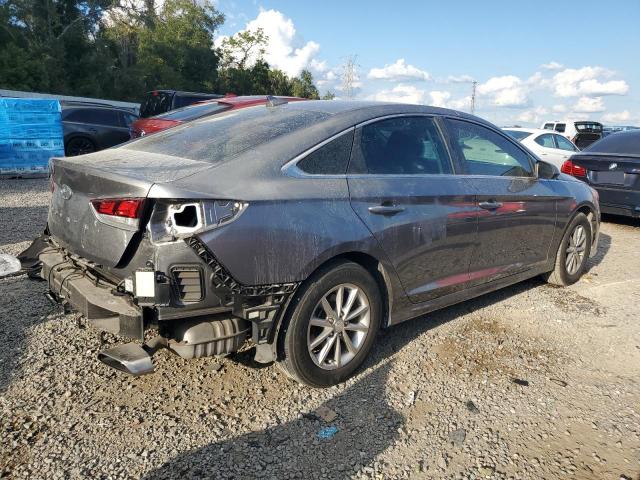 2019 HYUNDAI SONATA SE 5NPE24AF2KH742738