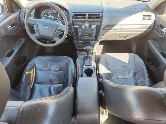 2009 FORD FUSION SEL #3284629346