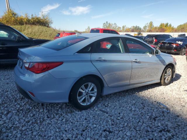 2014 HYUNDAI SONATA GLS #3303854538