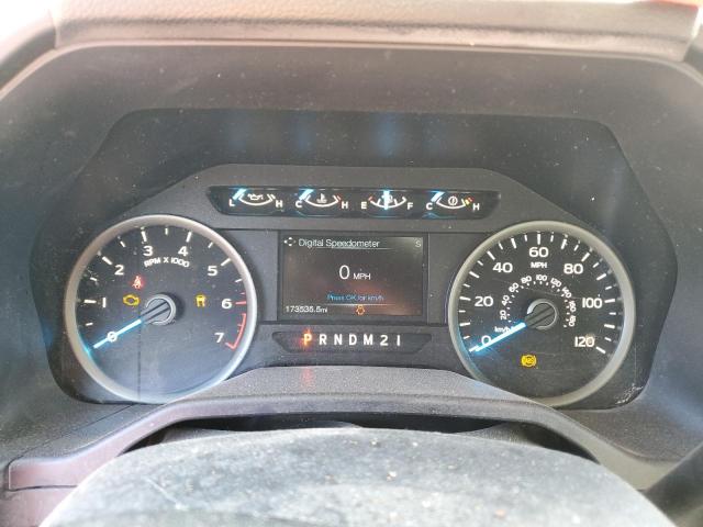 2015 FORD F150 SUPER - 1FTEW1EG2FFB76215