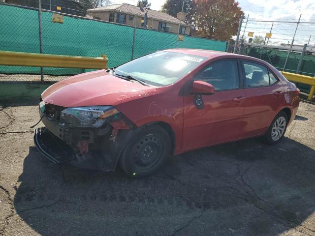 2017 TOYOTA COROLLA L - 2T1BURHE6HC962936