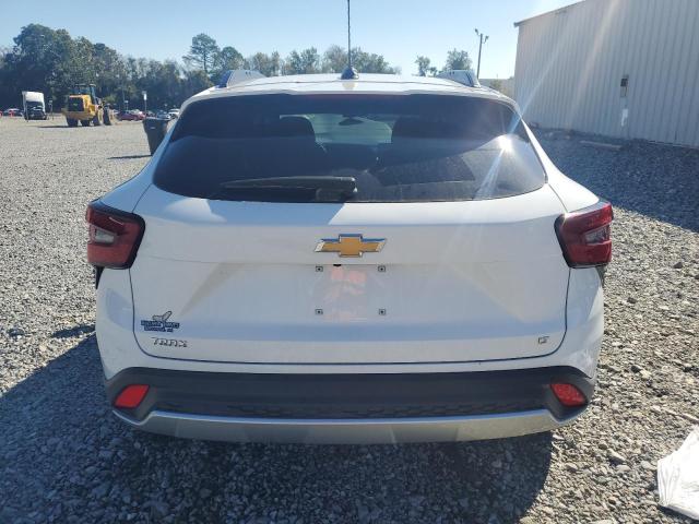 2025 CHEVROLET TRAX 1LT #3292353267
