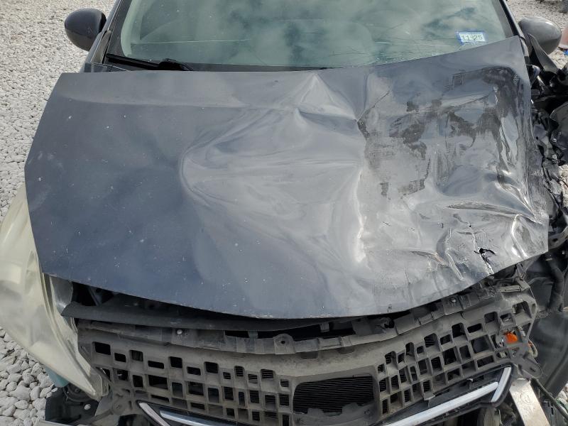 2014 TOYOTA PRIUS V - JTDZN3EU3E3309327