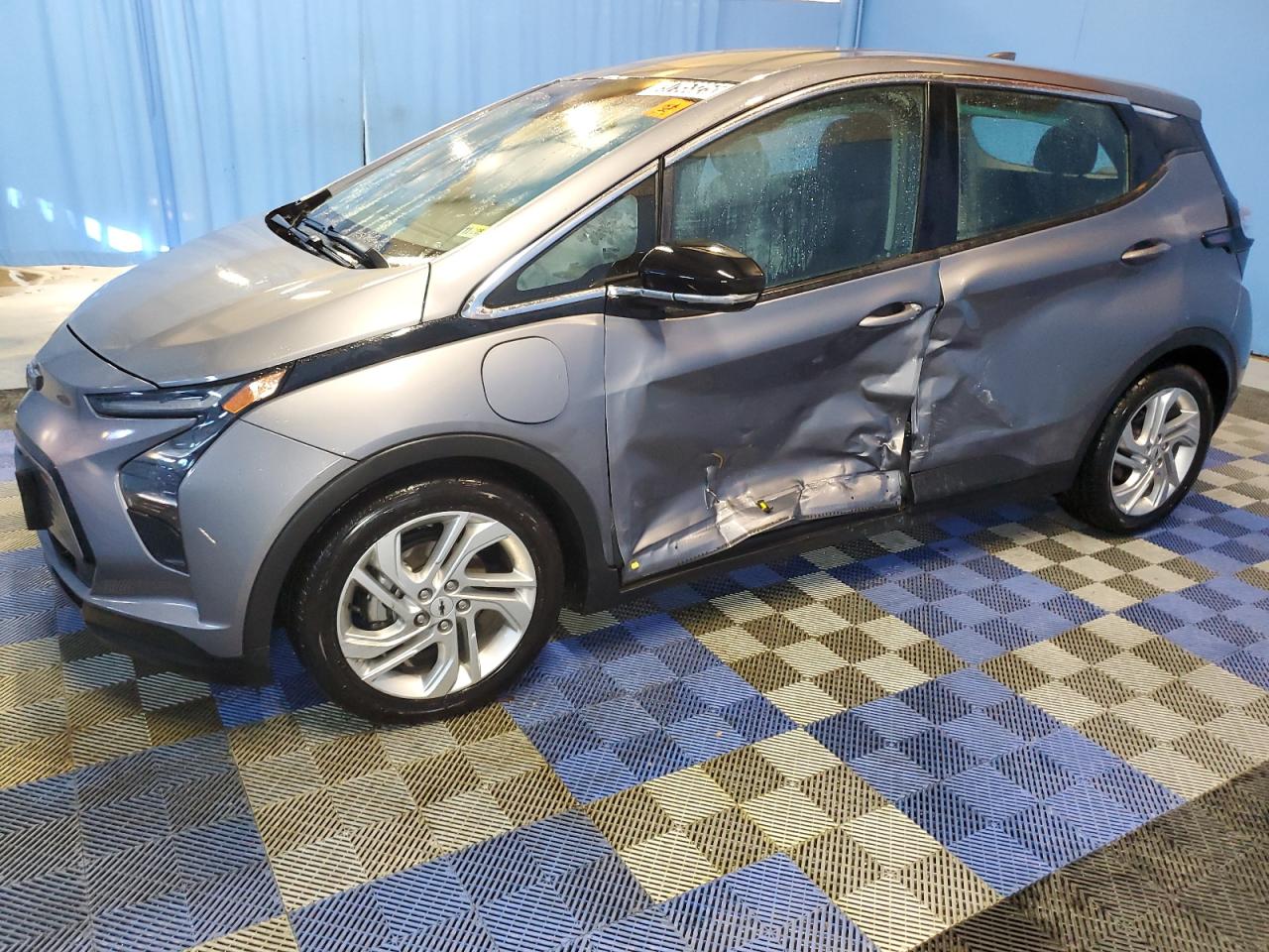 CHEVROLET BOLT EV 1LT
