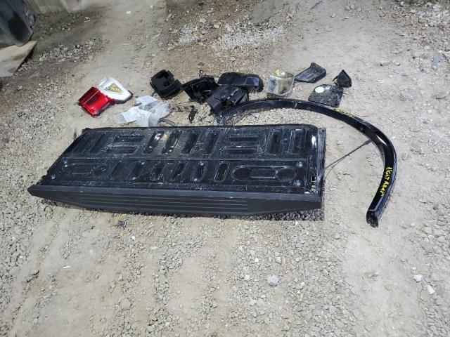 2018 FORD F150 SUPER #3298082161