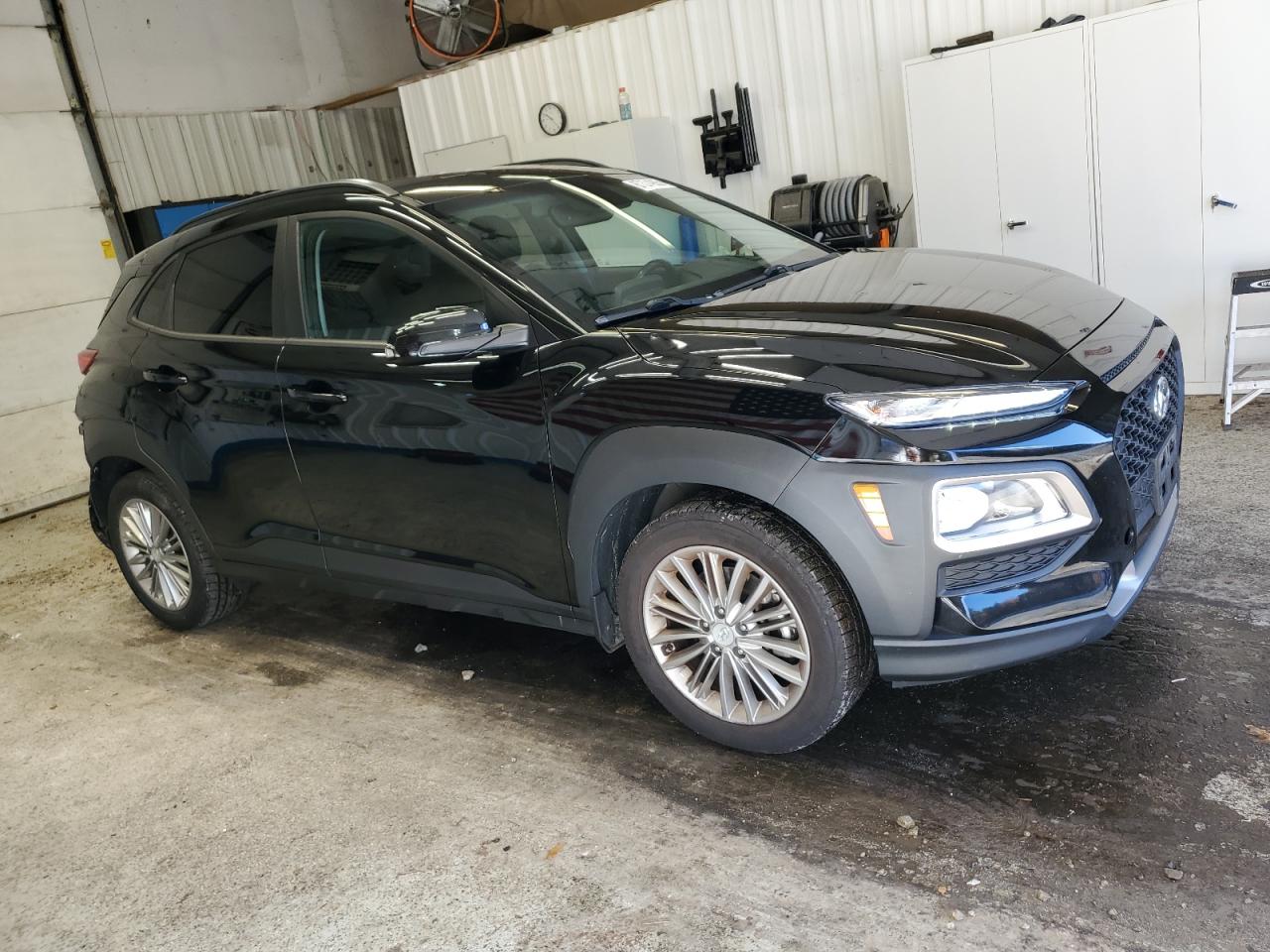 HYUNDAI KONA SEL PLUS