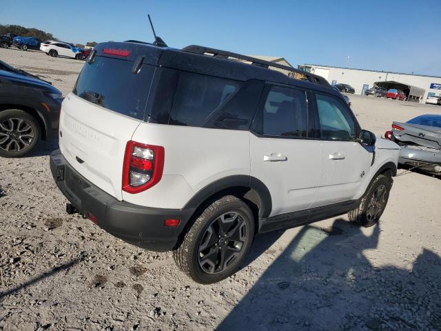 2023 FORD BRONCO SPO #3287669028