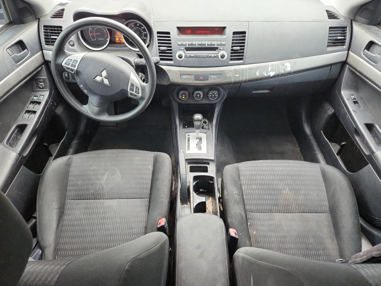 MITSUBISHI LANCER ES/ES SPORT