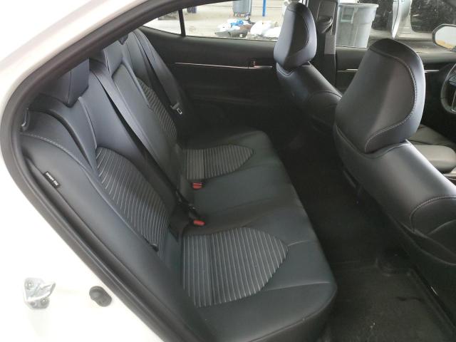 2024 TOYOTA CAMRY SE N 4T1G11BK9RU114578