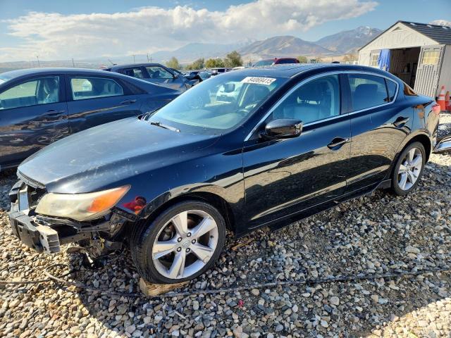 Global Auto Auctions: 2013 ACURA ILX 20 TEC
