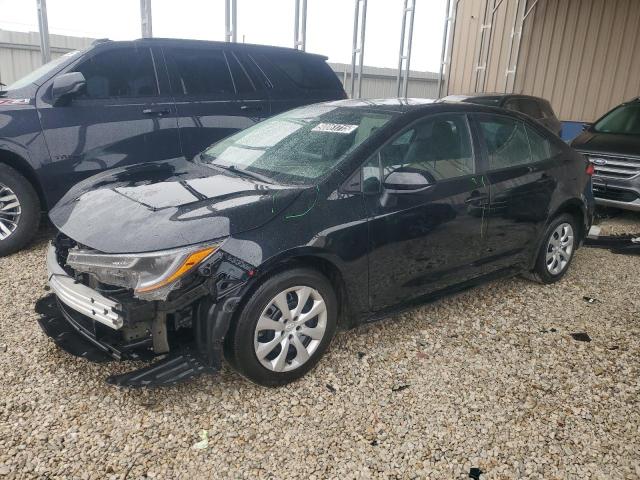 2023 TOYOTA COROLLA LE - 5YFB4MDE9PP035162