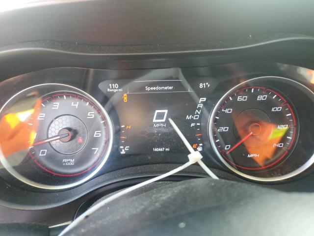 2015 DODGE CHARGER SE 2C3CDXBG4FH729518