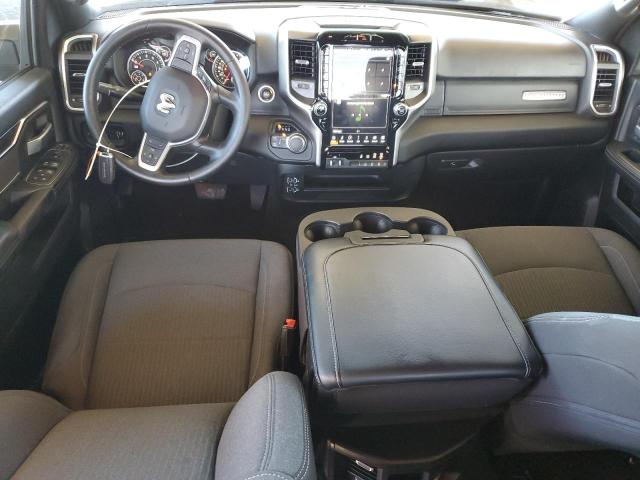 2024 RAM 2500 BIG H - 3C6UR5DJ2RG386203