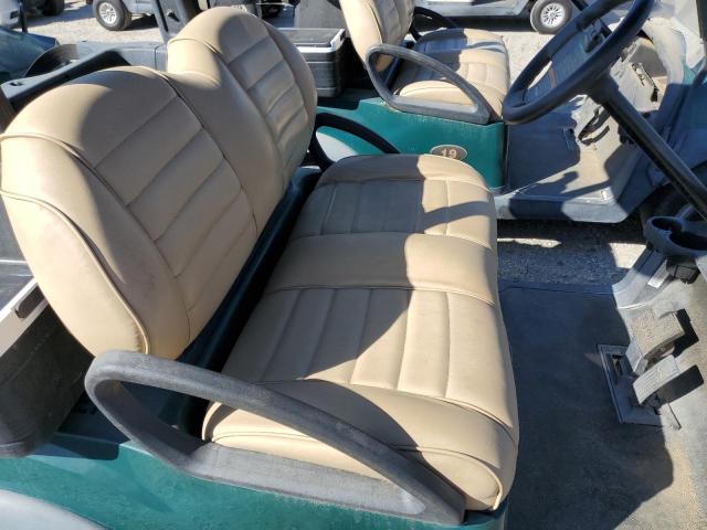 2020 CLUB CAR TEMPO LITHIUM #3263695787