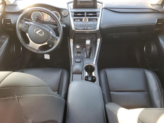 2016 LEXUS NX 200T BA - JTJBARBZ1G2051413