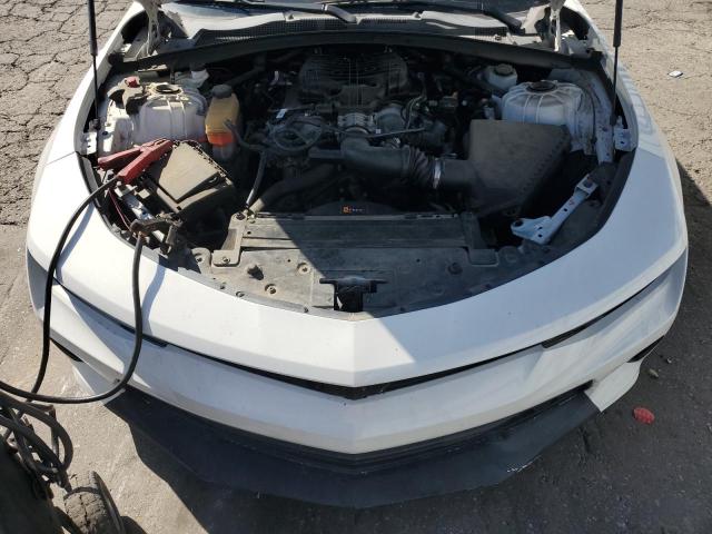 2016 CHEVROLET CAMARO LT 1G1FA1RS9G0161130