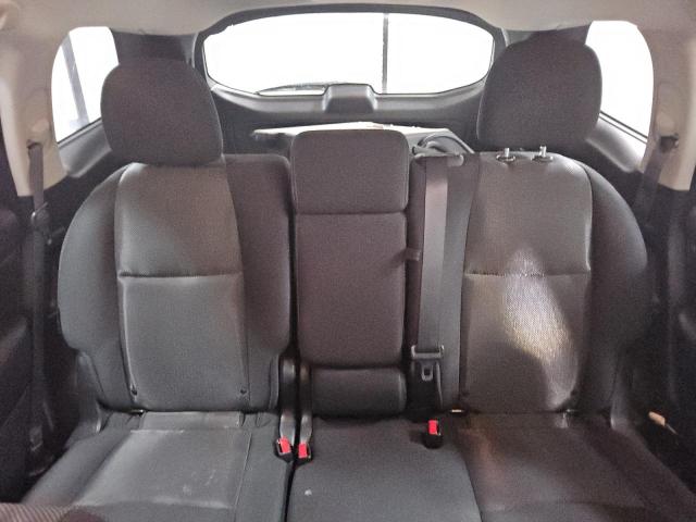 2020 NISSAN PATHFINDER S 5N1DR2AM0LC612752