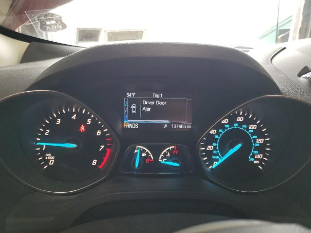 2016 FORD ESCAPE SE - 1FMCU9GXXGUC75785