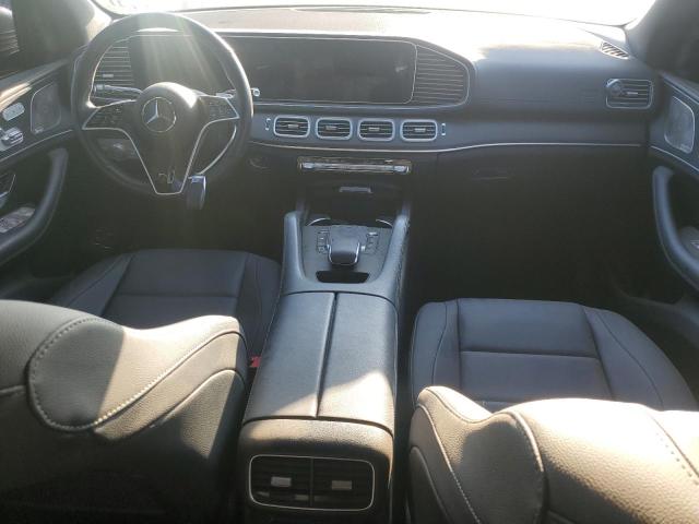 2025 MERCEDES-BENZ GLE 450E 4 #3294586033