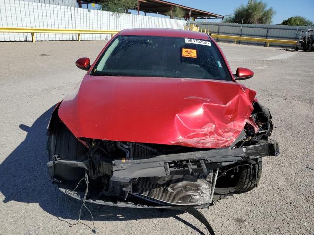 2021 KIA FORTE FE #3298083168