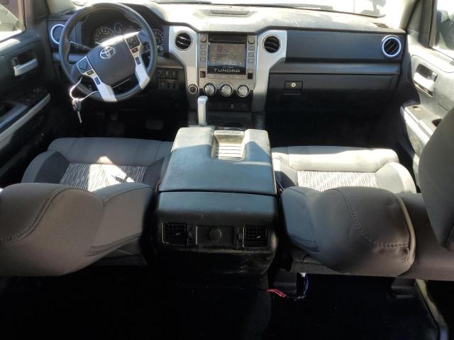 2018 TOYOTA TUNDRA CRE #3292353297