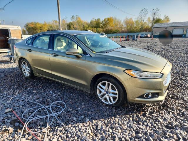 2013 FORD FUSION SE #3284924956