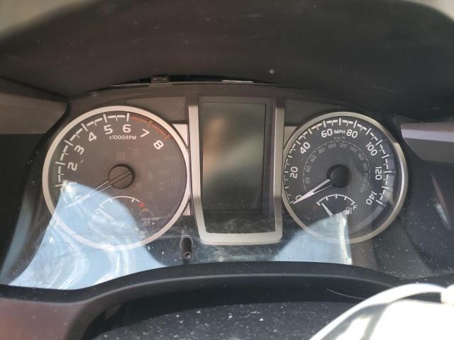 2016 TOYOTA TACOMA DOU - 3TMAZ5CNXGM003199