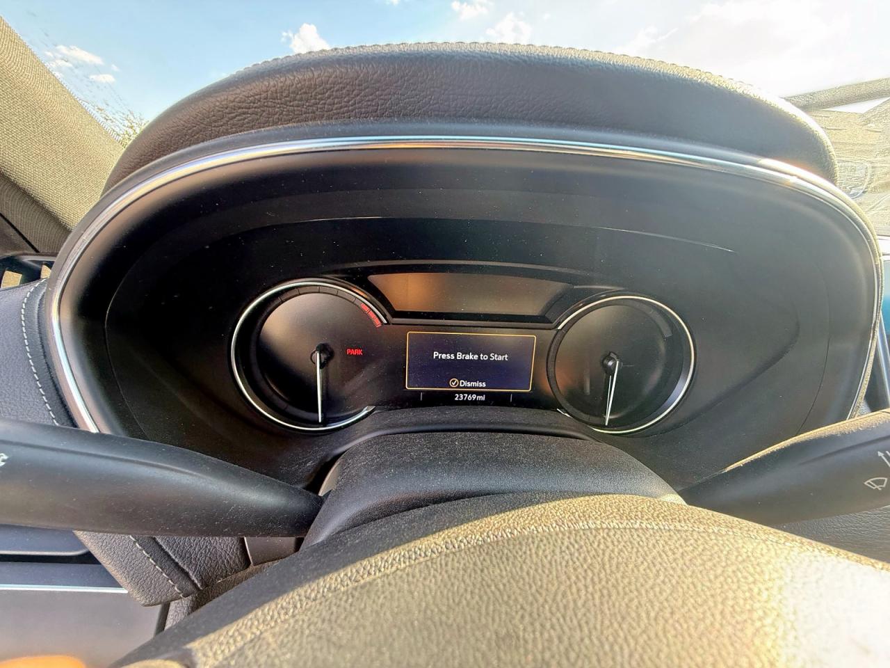 CADILLAC CT5 PREMIUM LUXURY