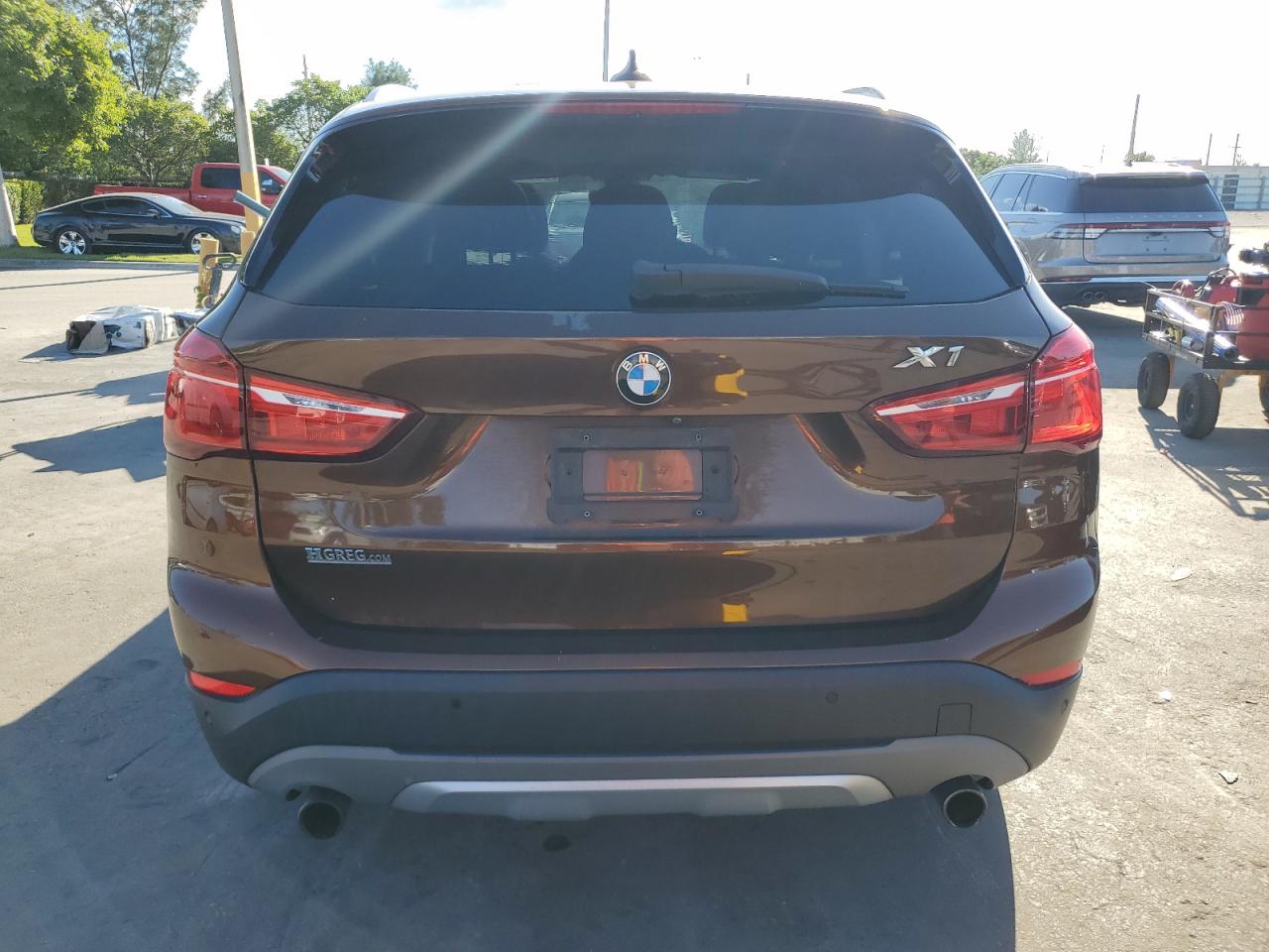 BMW X1 XDRIVE28I