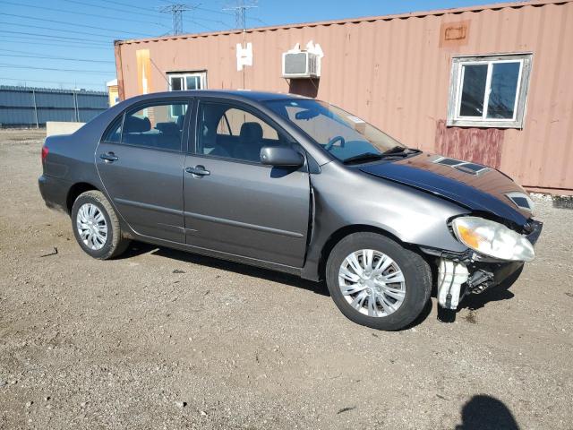 2008 TOYOTA COROLLA CE #3276527119