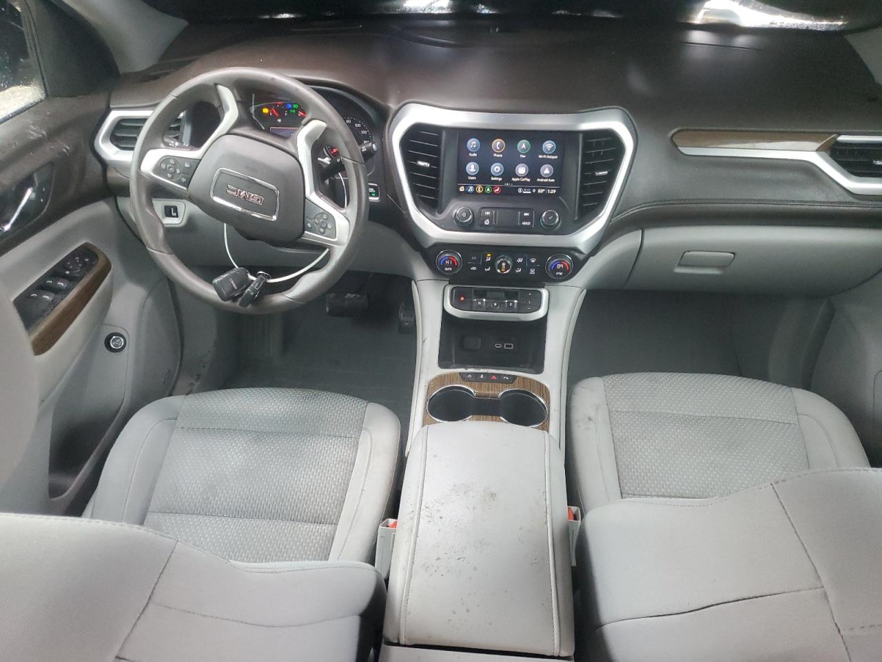 GMC ACADIA SLE