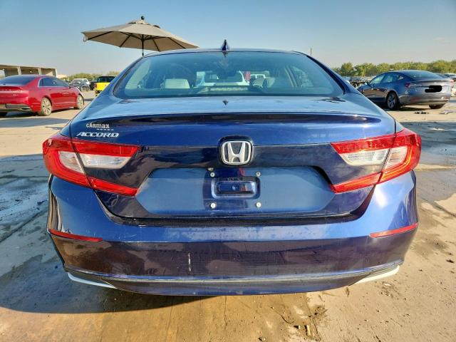 2019 HONDA ACCORD LX - 1HGCV1F17KA116590