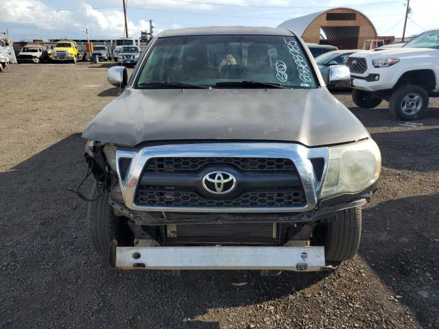 2011 TOYOTA TACOMA ACC #3271352367