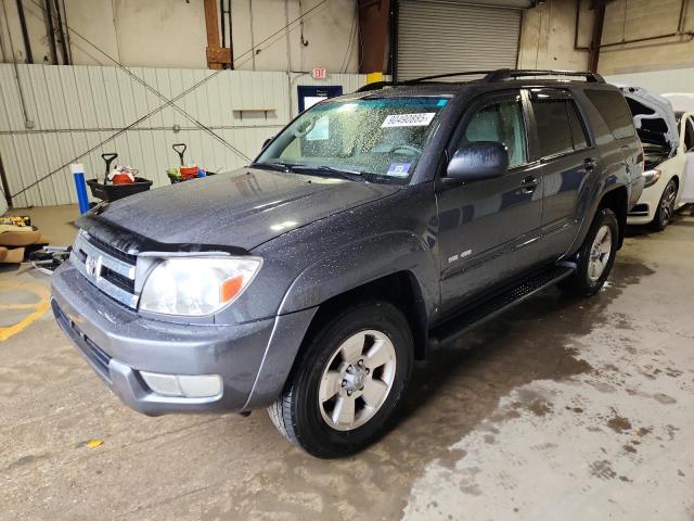 Global Auto Auctions: 2005 TOYOTA 4RUNNER SR