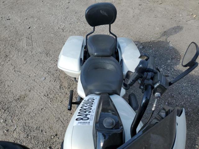 2014 HARLEY-DAVIDSON FLHXS STRE 1HD1KRM16EB682480