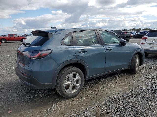 2023 HONDA HR-V LX #3304021591