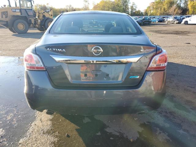 2013 NISSAN ALTIMA 2.5 #3303877689