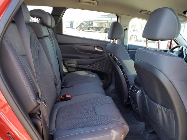 2022 HYUNDAI SANTA FE S - 5NMS2DAJ5NH409748