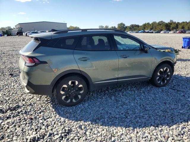 2024 KIA SPORTAGE X 5XYK6CDF0RG146445