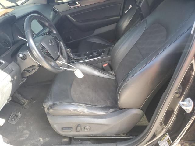 2017 HYUNDAI SONATA SPO #3291360193