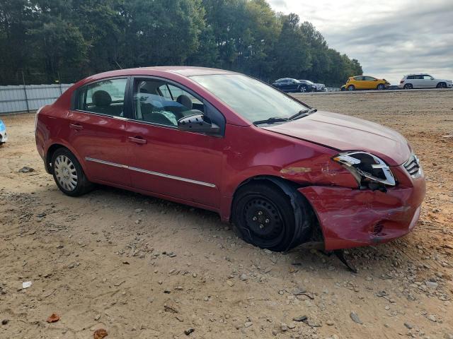 2010 NISSAN SENTRA 2.0 #3265004940
