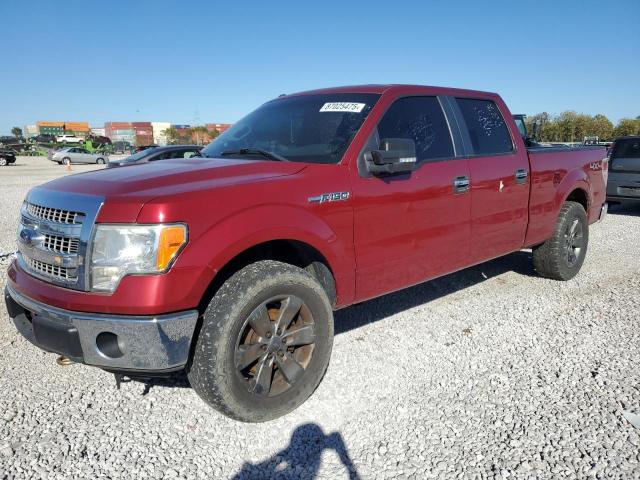 FORD F150 SUPER