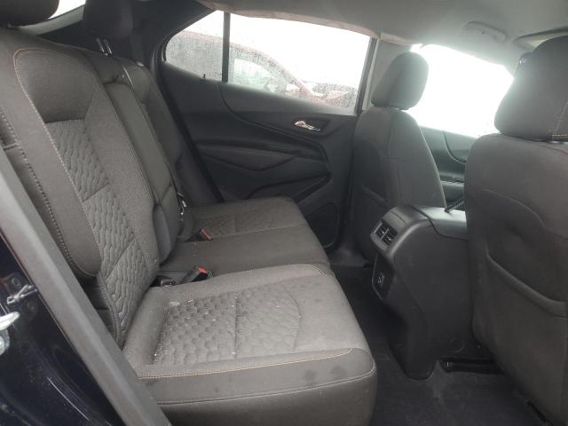 2021 CHEVROLET EQUINOX LT #3298160245