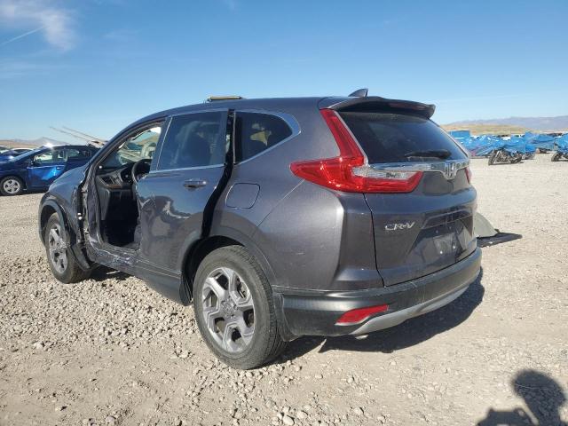 2019 HONDA CR-V EX - 7FARW2H56KE059614
