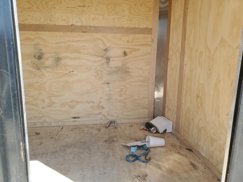 2024 INTERSTATE CARGO #3270779869