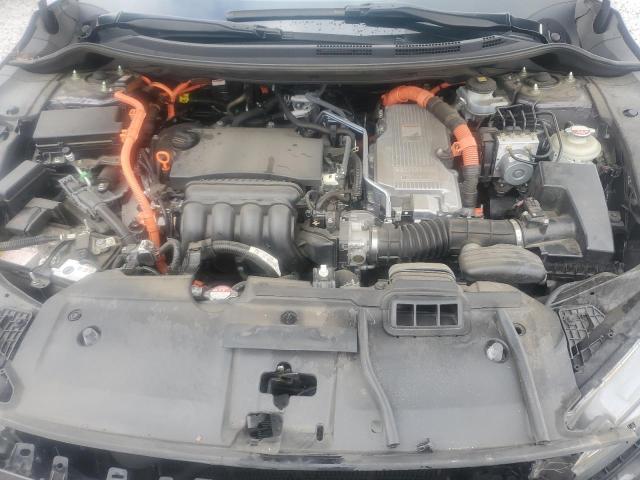 2018 HONDA CLARITY JHMZC5F15JC020593