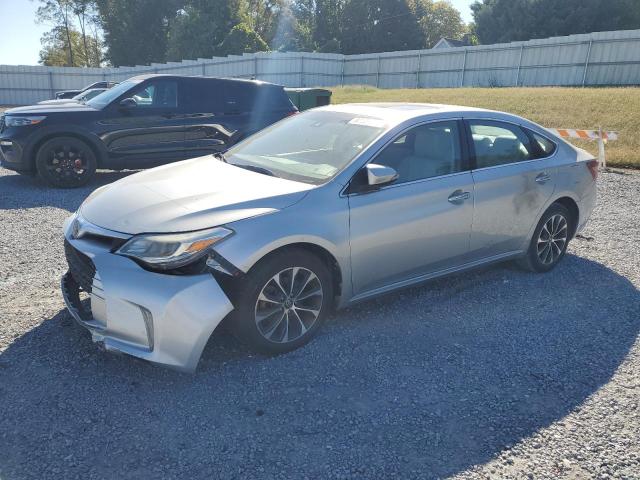 2017 TOYOTA AVALON XLE - 4T1BK1EB1HU260412