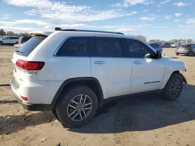 2021 JEEP GRAND CHER - 1C4RJFBGXMC730858